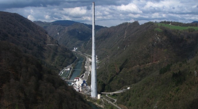 Kohlekraftwerk-Kauf der Genfer «Edelweiss» in Trbovlje, Slowenien, geplatzt