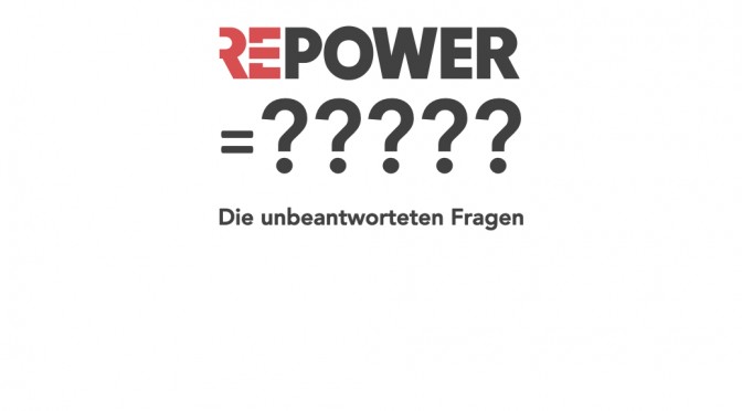 Die unbeantworteten Fragen an die Repower. Die zweifelhaften Methoden der Bündner Repower — Teil 3